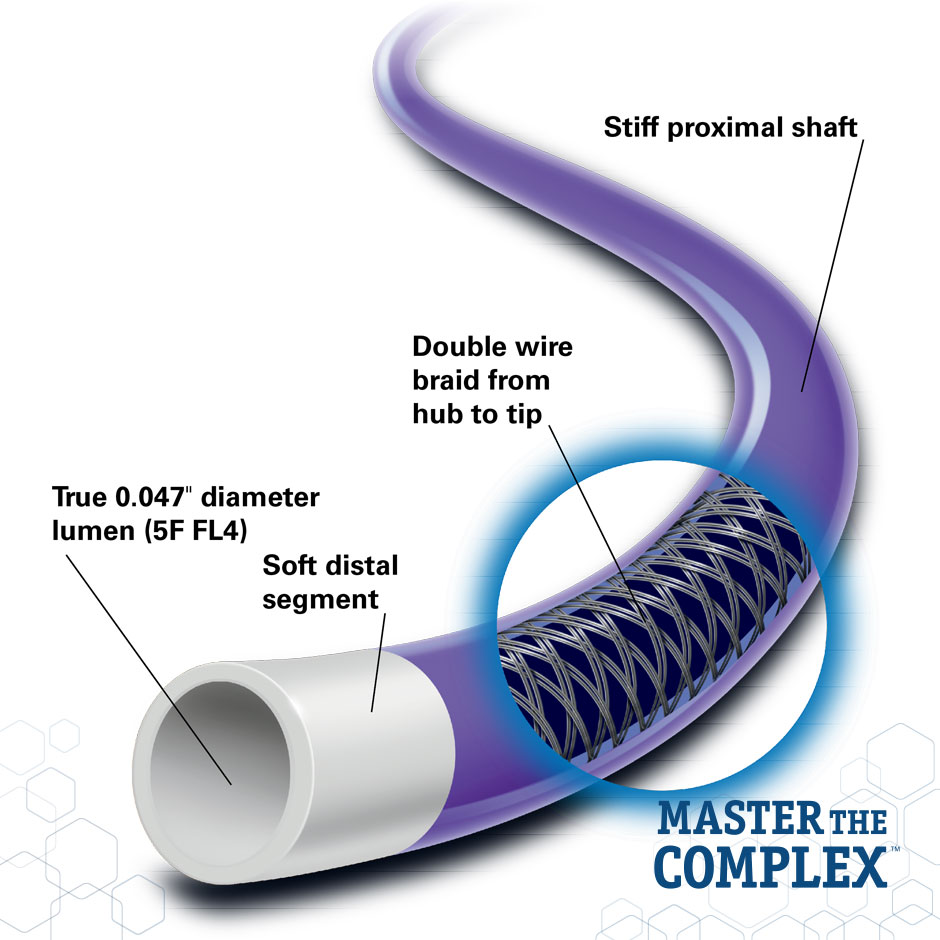 IMPULSE™ Diagnostic Catheter - Boston Scientific